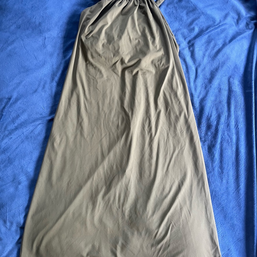 Athleta Swim Summer Dress